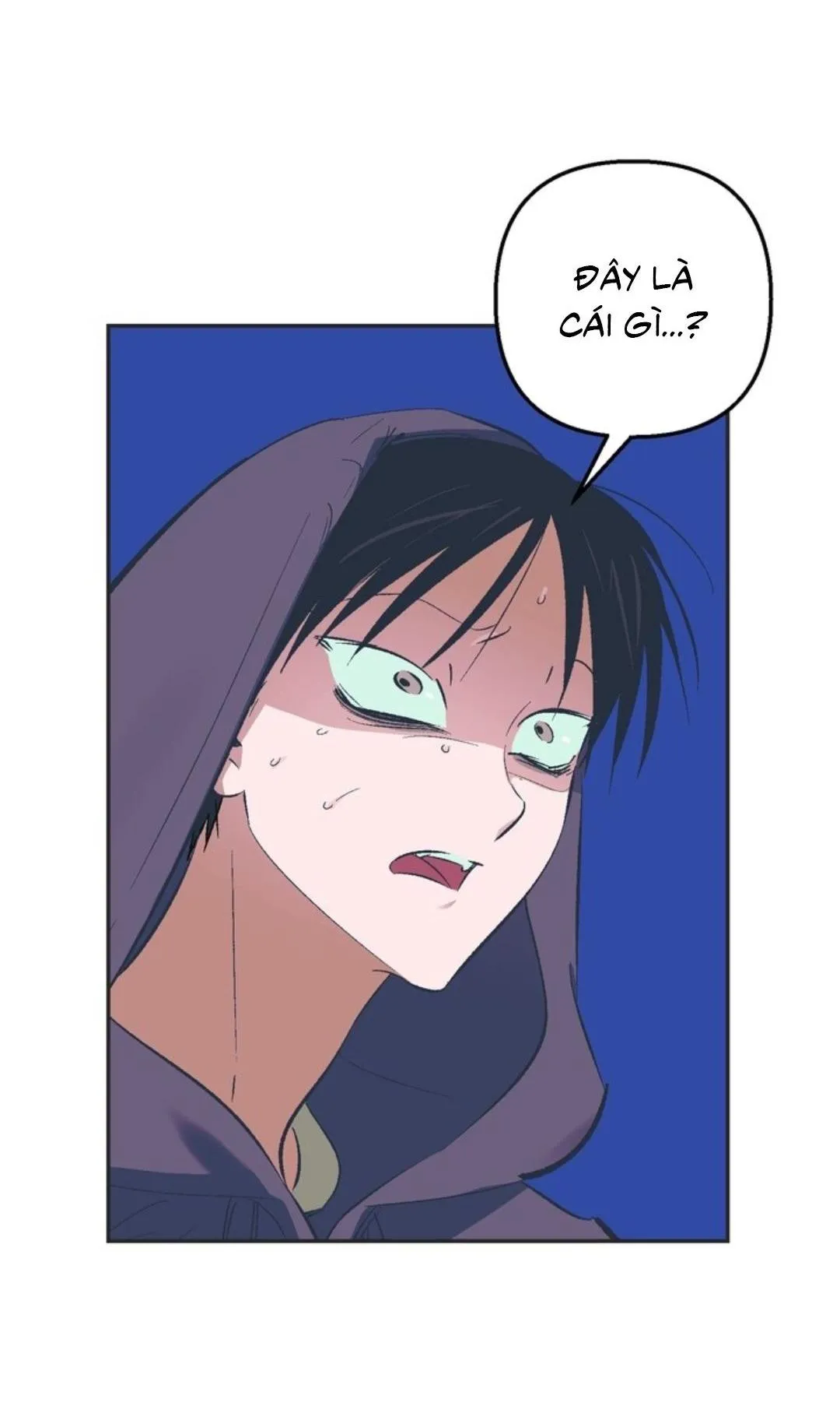 Tiệm bánh nóng bỏng và gợi cảm Chapter 13 Trang 42