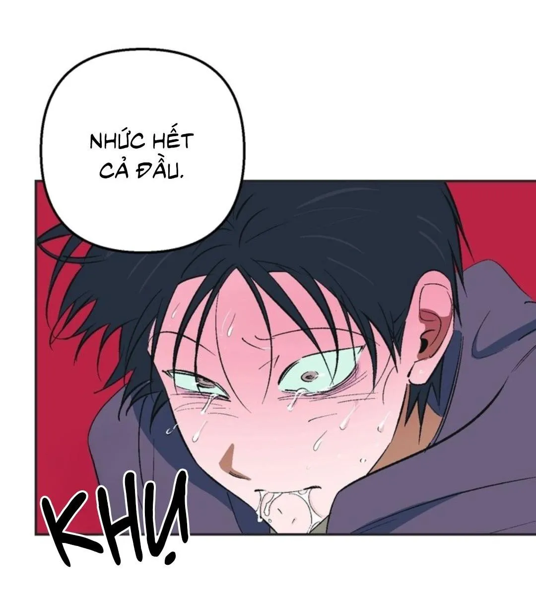 Tiệm bánh nóng bỏng và gợi cảm Chapter 13 Trang 54