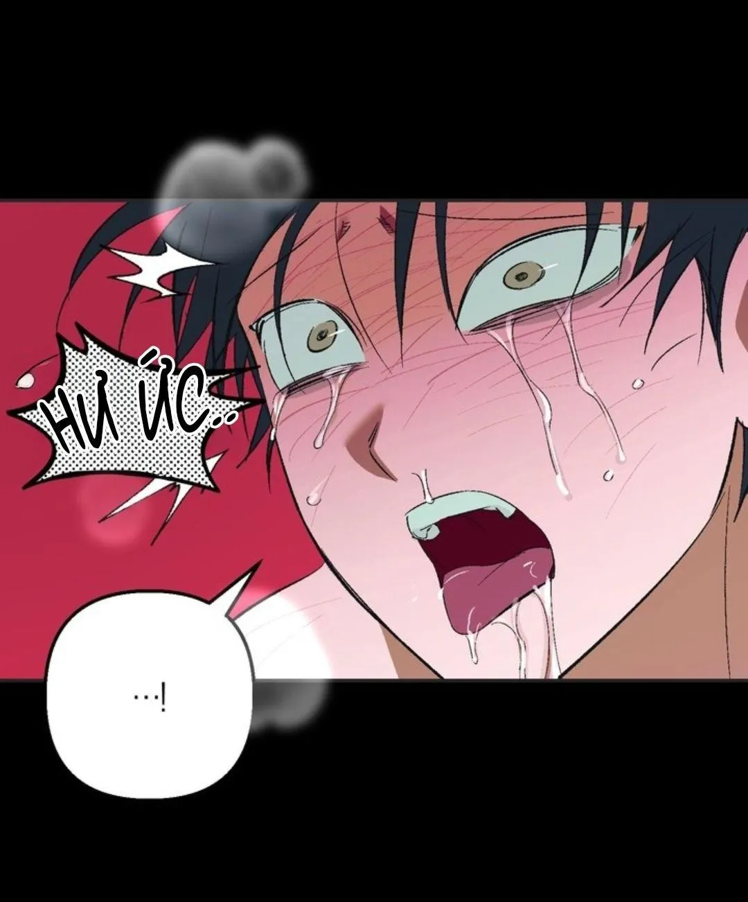 Tiệm bánh nóng bỏng và gợi cảm Chapter 13 Trang 64