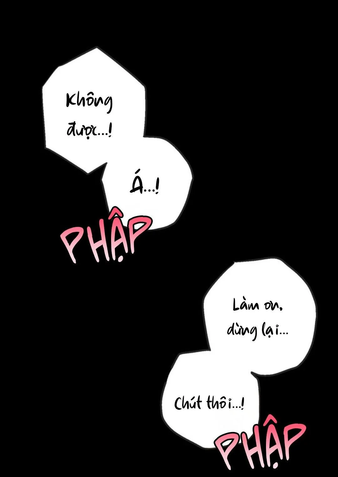 Tiệm bánh nóng bỏng và gợi cảm Chapter 13 Trang 65