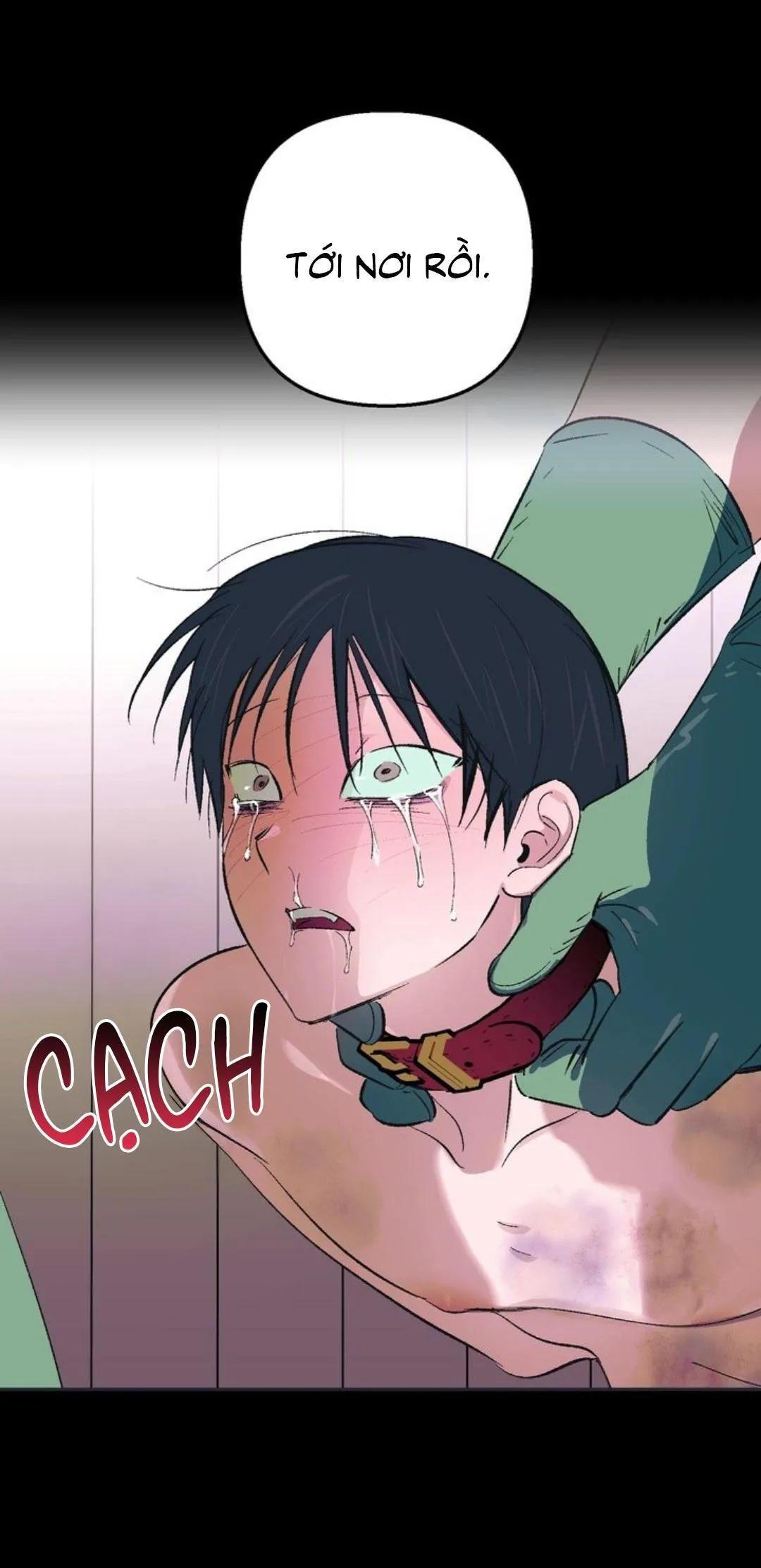Tiệm bánh nóng bỏng và gợi cảm Chapter 13 Trang 68