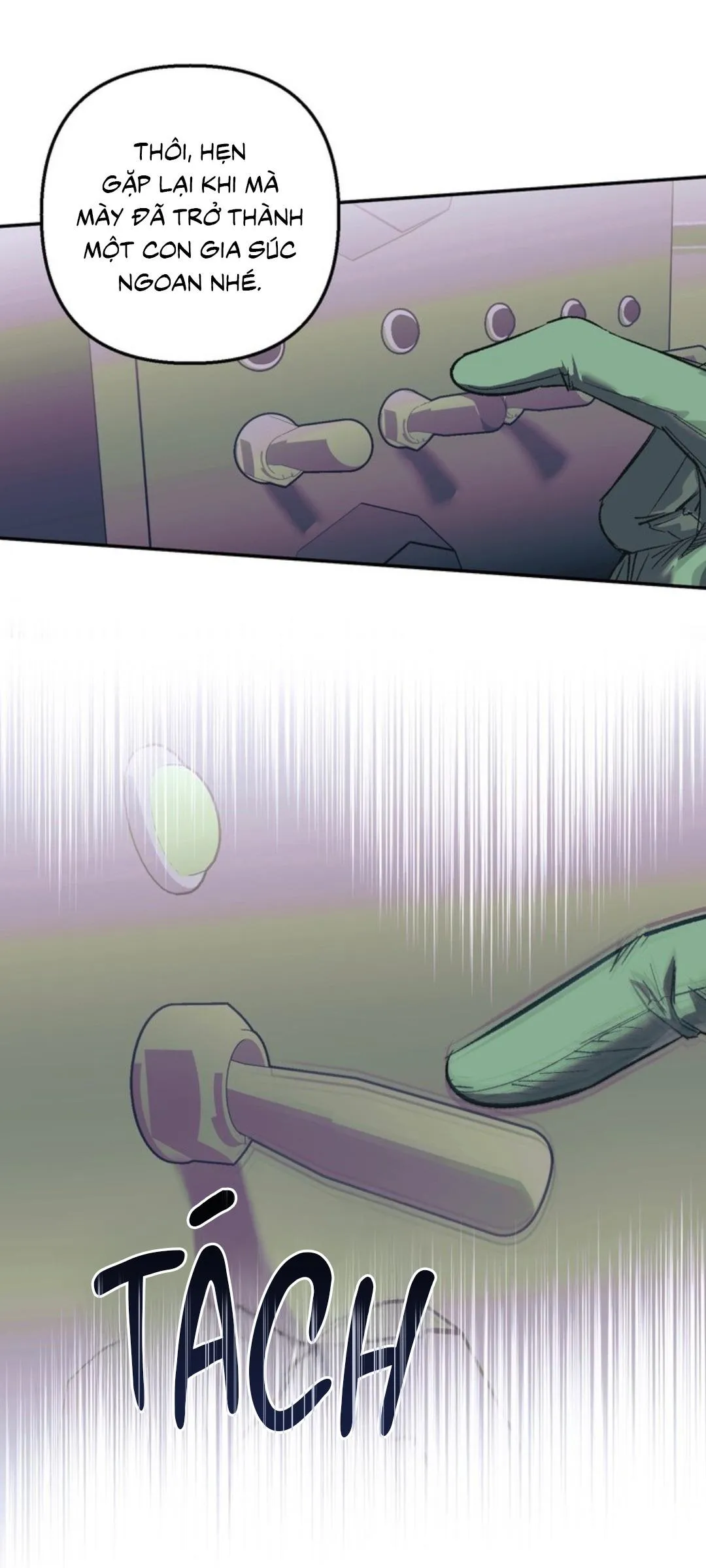 Tiệm bánh nóng bỏng và gợi cảm Chapter 14 Trang 47