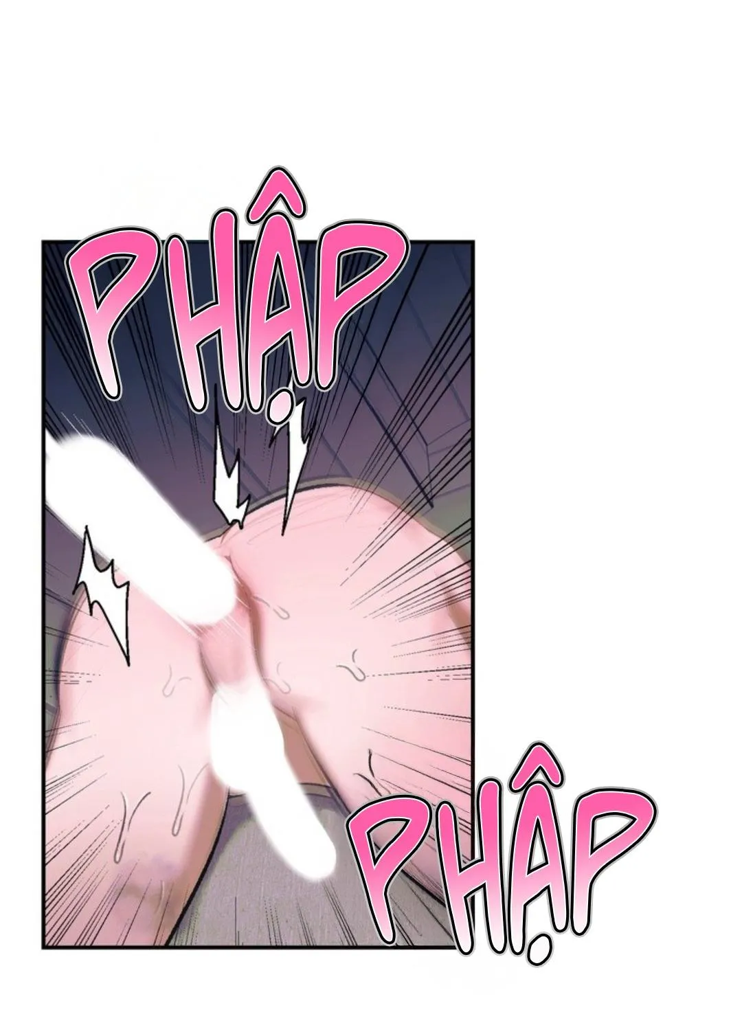 Tiệm bánh nóng bỏng và gợi cảm Chapter 14 Trang 49