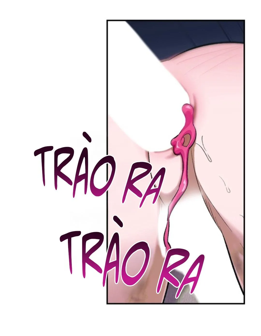 Tiệm bánh nóng bỏng và gợi cảm Chapter 14 Trang 50