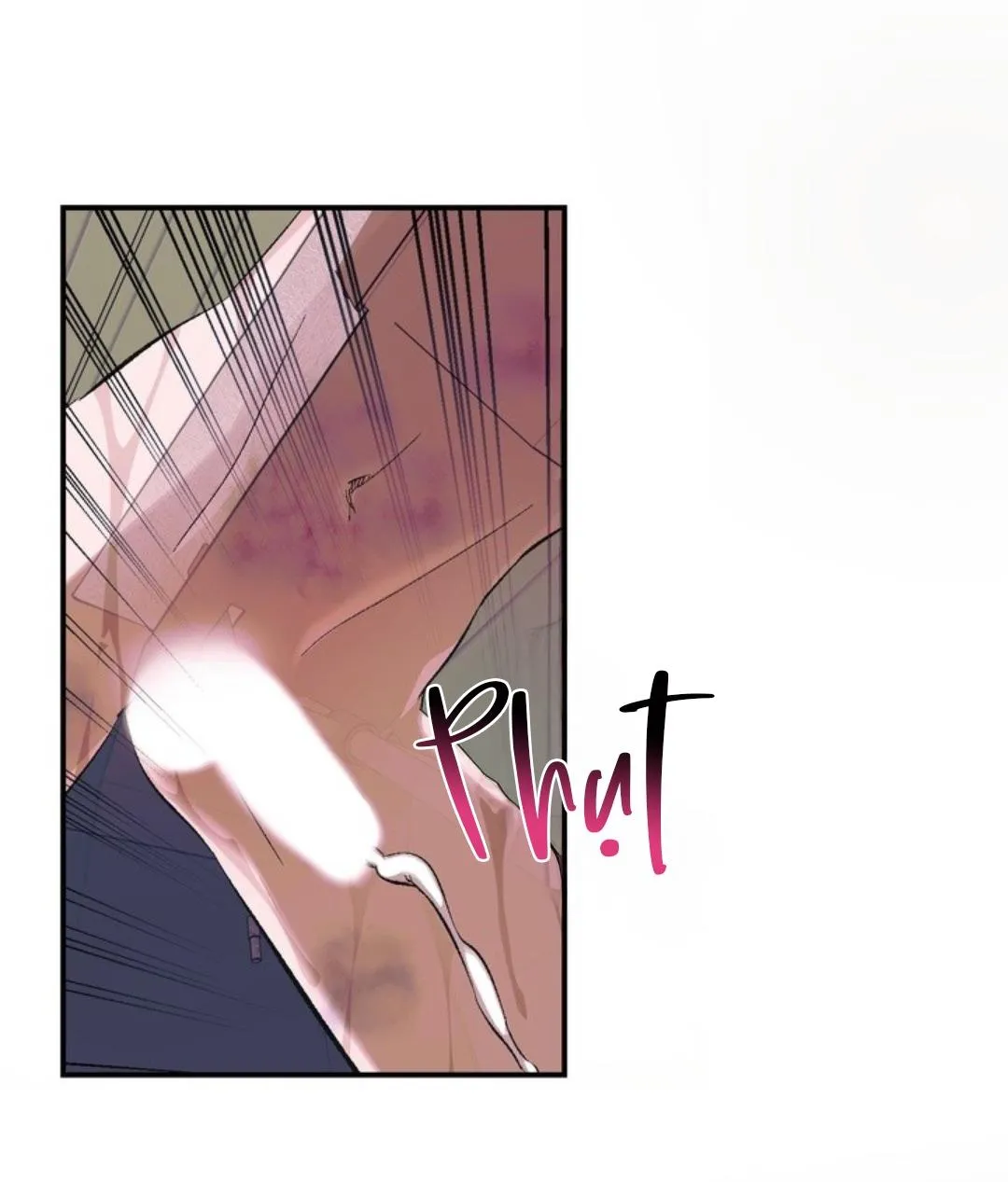 Tiệm bánh nóng bỏng và gợi cảm Chapter 14 Trang 54