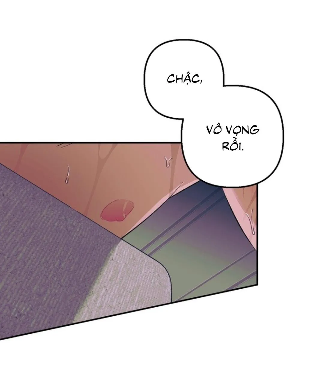 Tiệm bánh nóng bỏng và gợi cảm Chapter 14 Trang 60