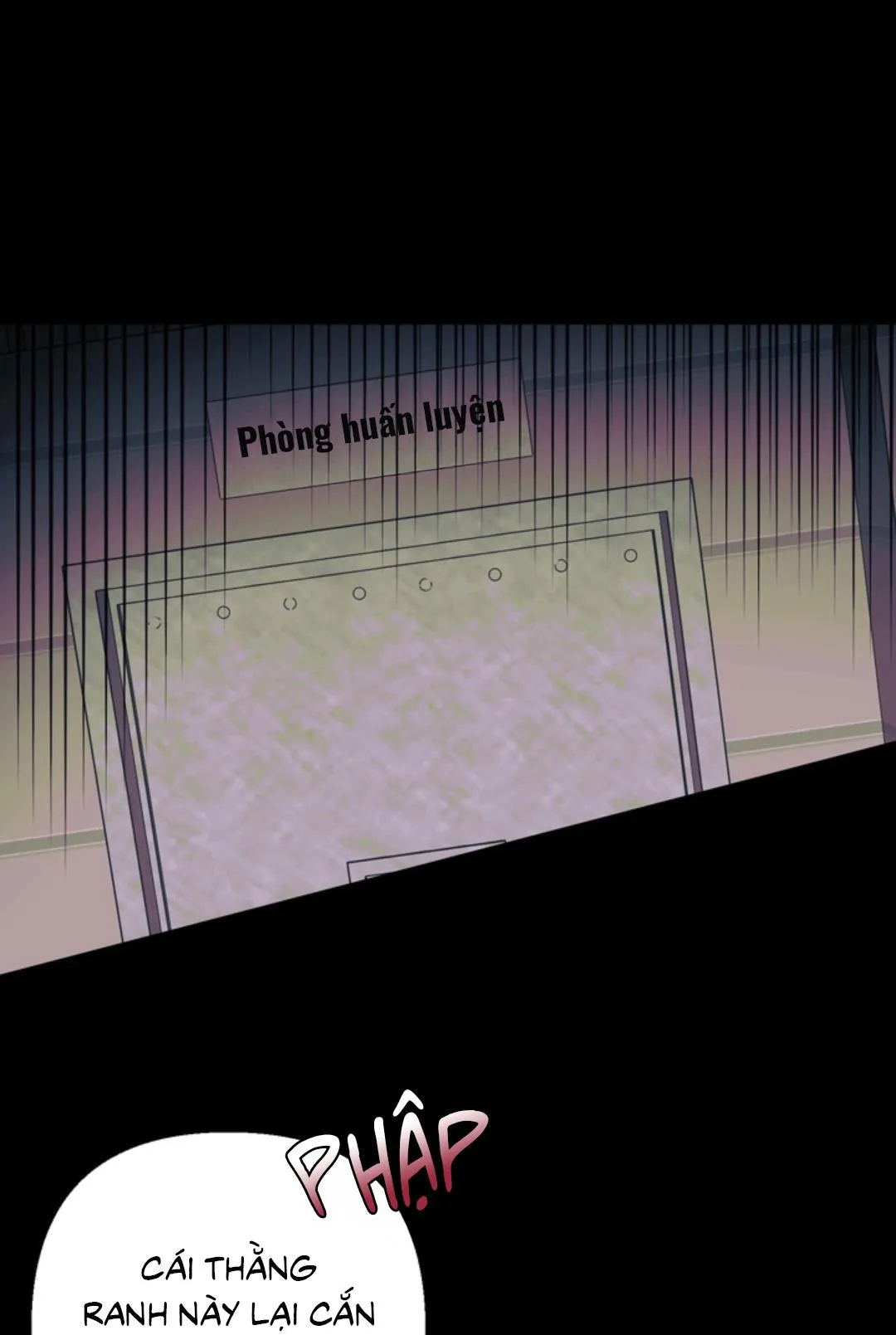 Tiệm bánh nóng bỏng và gợi cảm Chapter 15 Trang 4