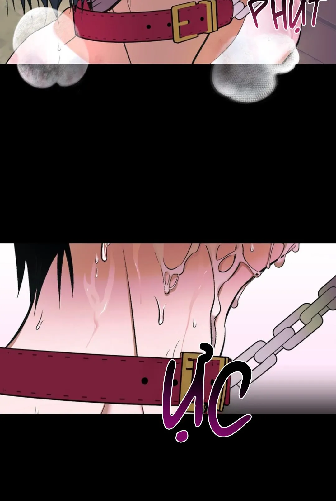 Tiệm bánh nóng bỏng và gợi cảm Chapter 15 Trang 9