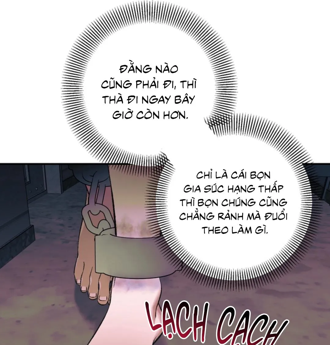 Tiệm bánh nóng bỏng và gợi cảm Chapter 15 Trang 51