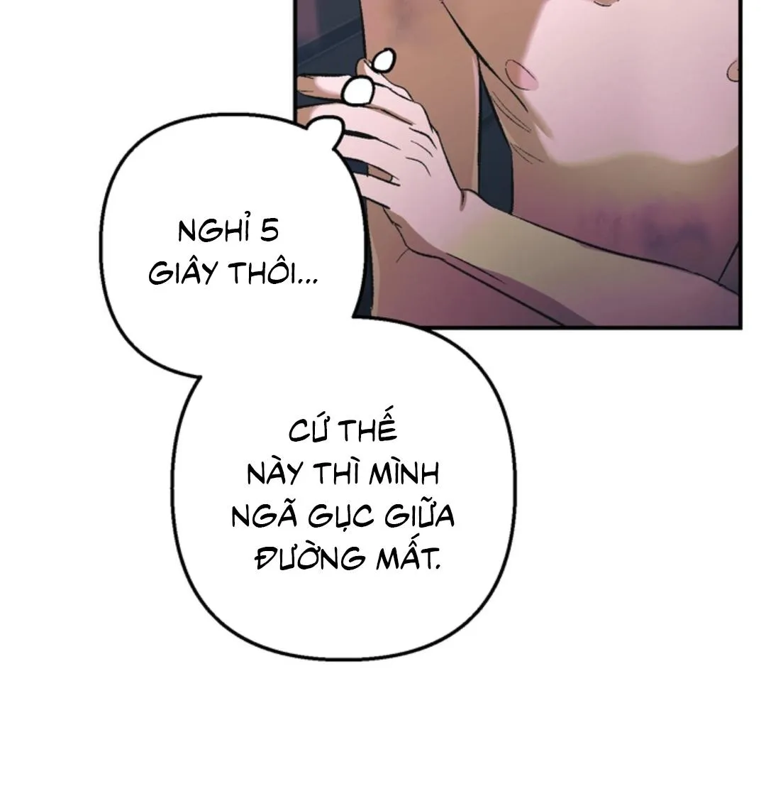 Tiệm bánh nóng bỏng và gợi cảm Chapter 15 Trang 56