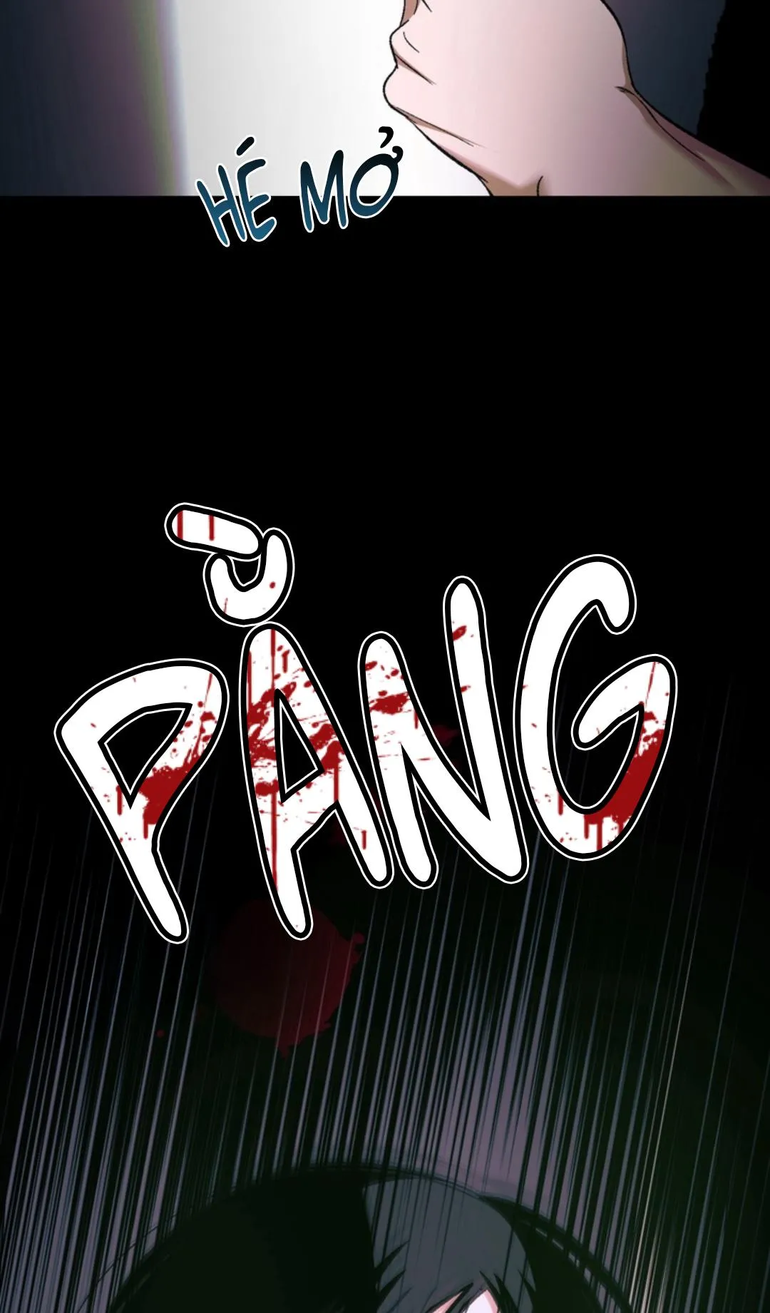 Tiệm bánh nóng bỏng và gợi cảm Chapter 15 Trang 63