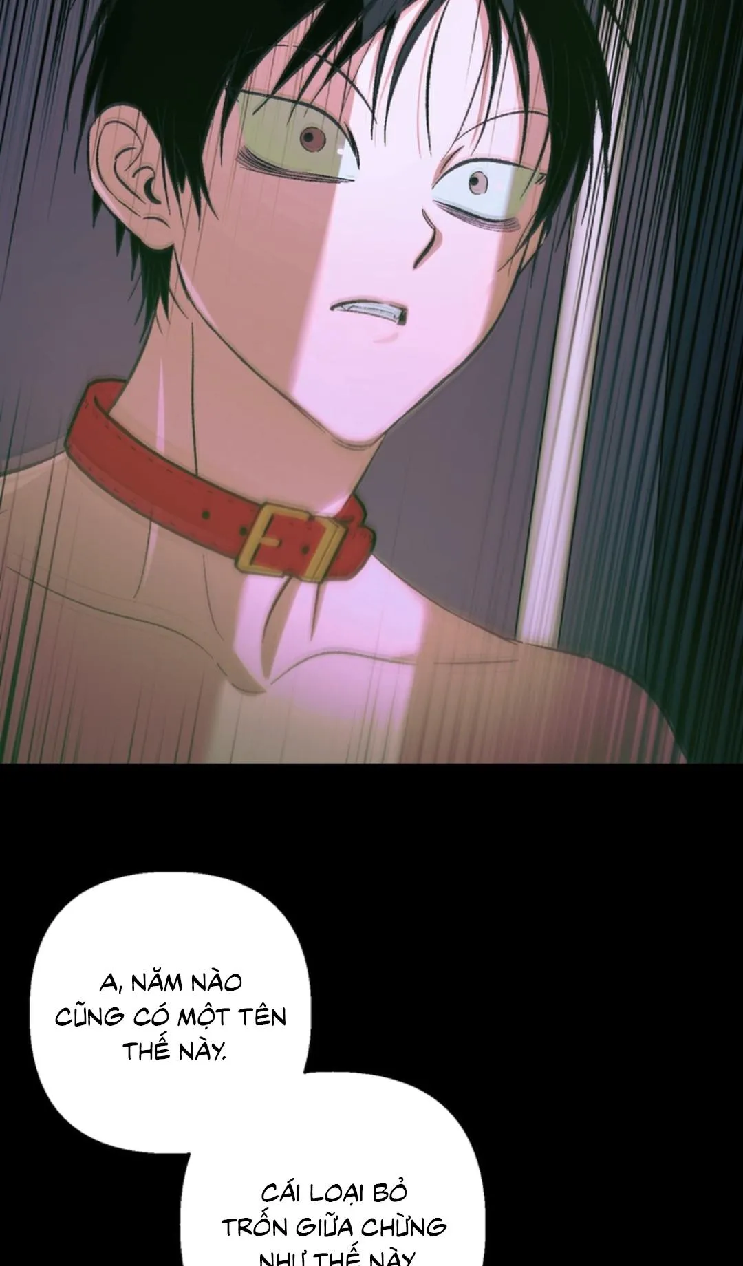 Tiệm bánh nóng bỏng và gợi cảm Chapter 15 Trang 64