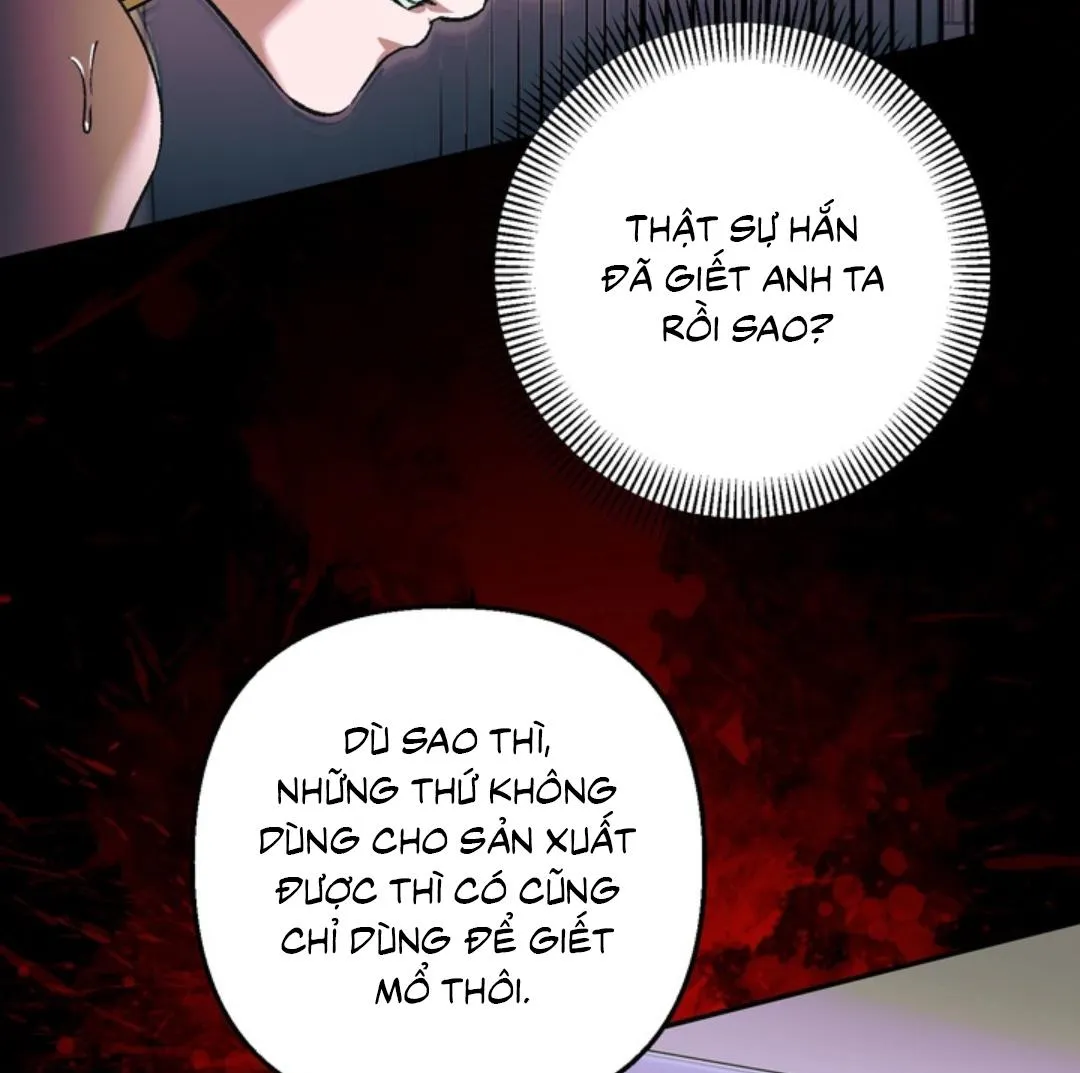 Tiệm bánh nóng bỏng và gợi cảm Chapter 15 Trang 68