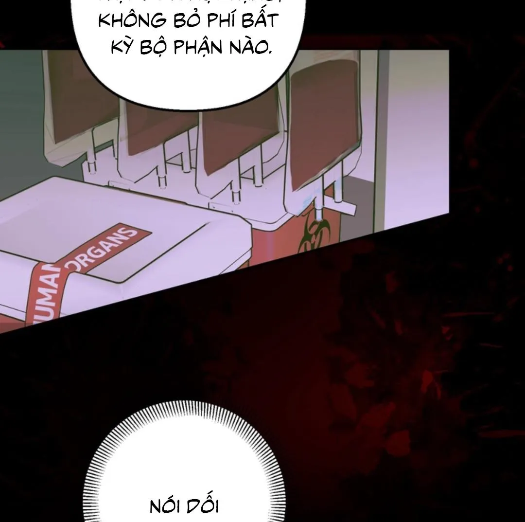 Tiệm bánh nóng bỏng và gợi cảm Chapter 15 Trang 70