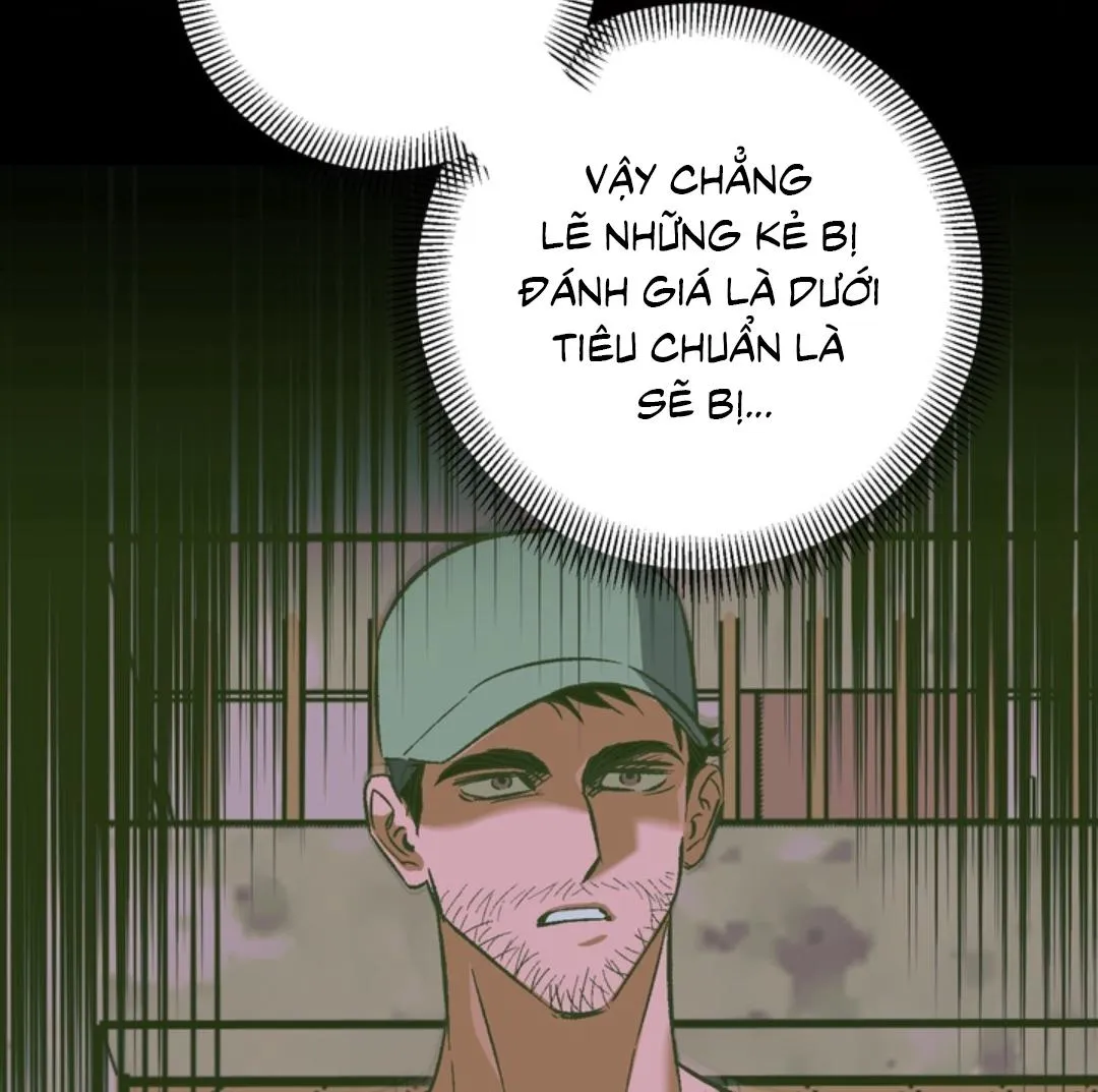 Tiệm bánh nóng bỏng và gợi cảm Chapter 15 Trang 71