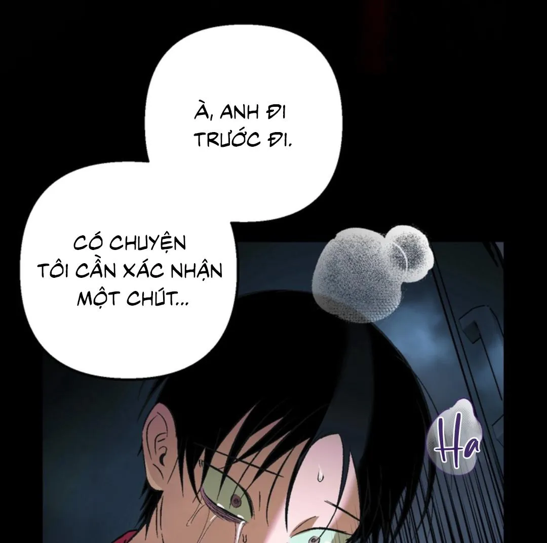 Tiệm bánh nóng bỏng và gợi cảm Chapter 15 Trang 75