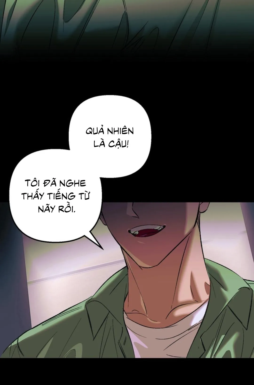 Tiệm bánh nóng bỏng và gợi cảm Chapter 15 Trang 82