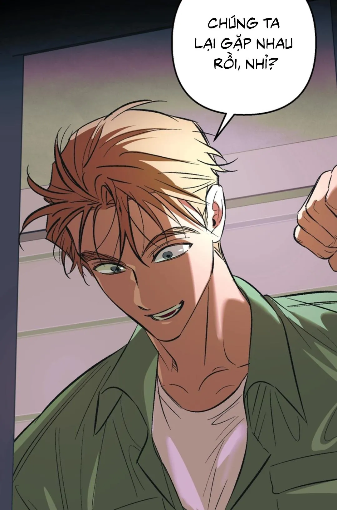 Tiệm bánh nóng bỏng và gợi cảm Chapter 15 Trang 84