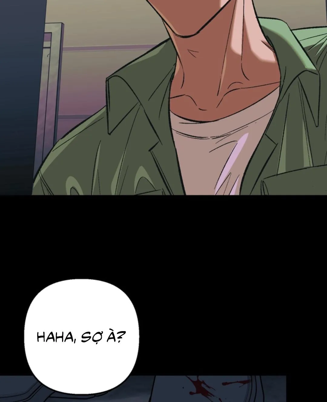 Tiệm bánh nóng bỏng và gợi cảm Chapter 16 Trang 6