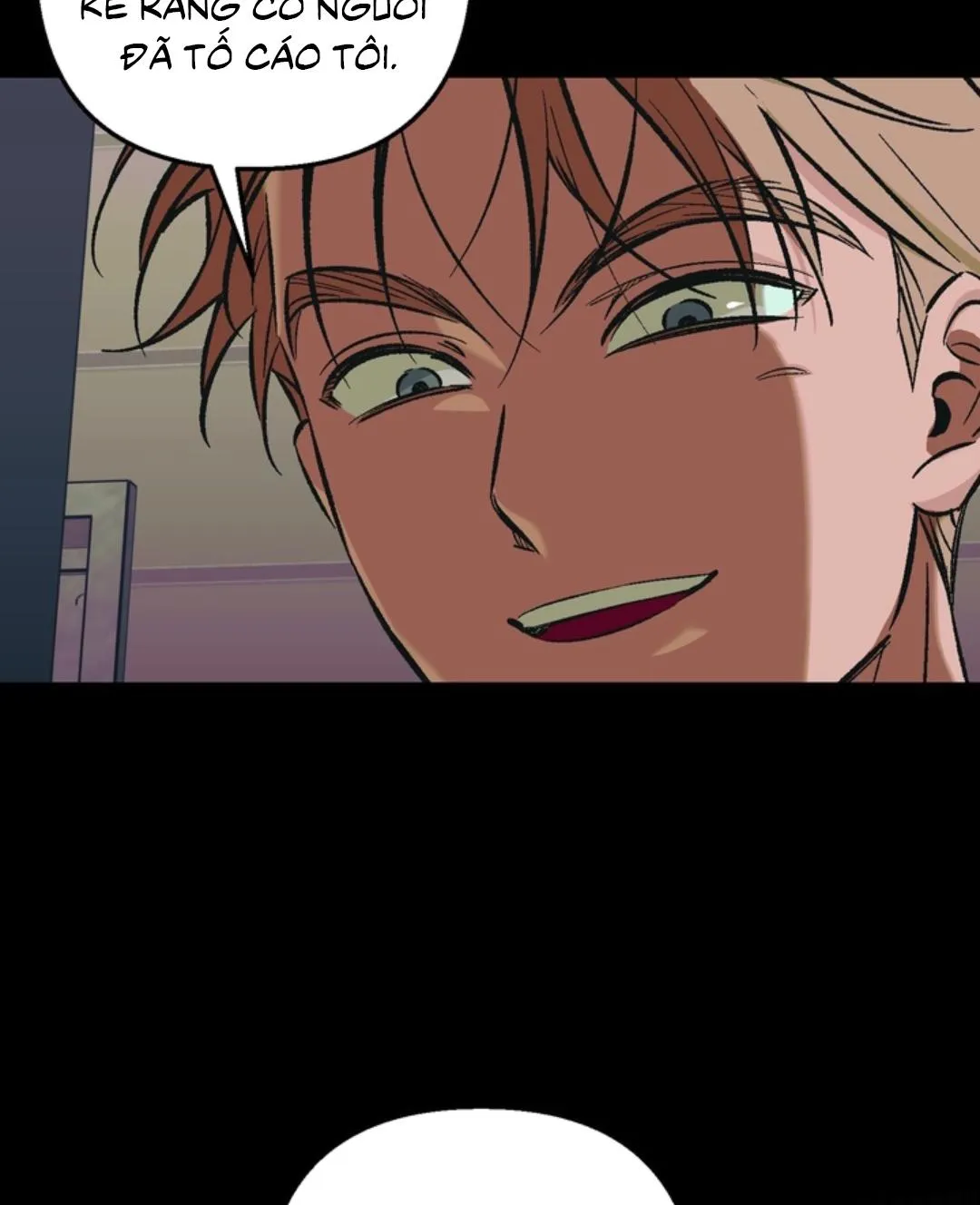 Tiệm bánh nóng bỏng và gợi cảm Chapter 16 Trang 9