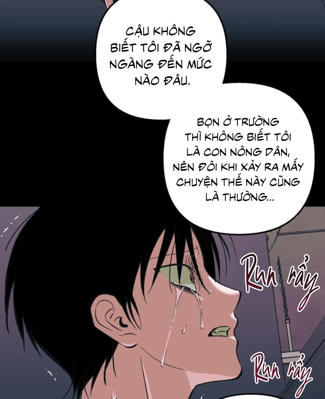 Tiệm bánh nóng bỏng và gợi cảm Chapter 16 Trang 12