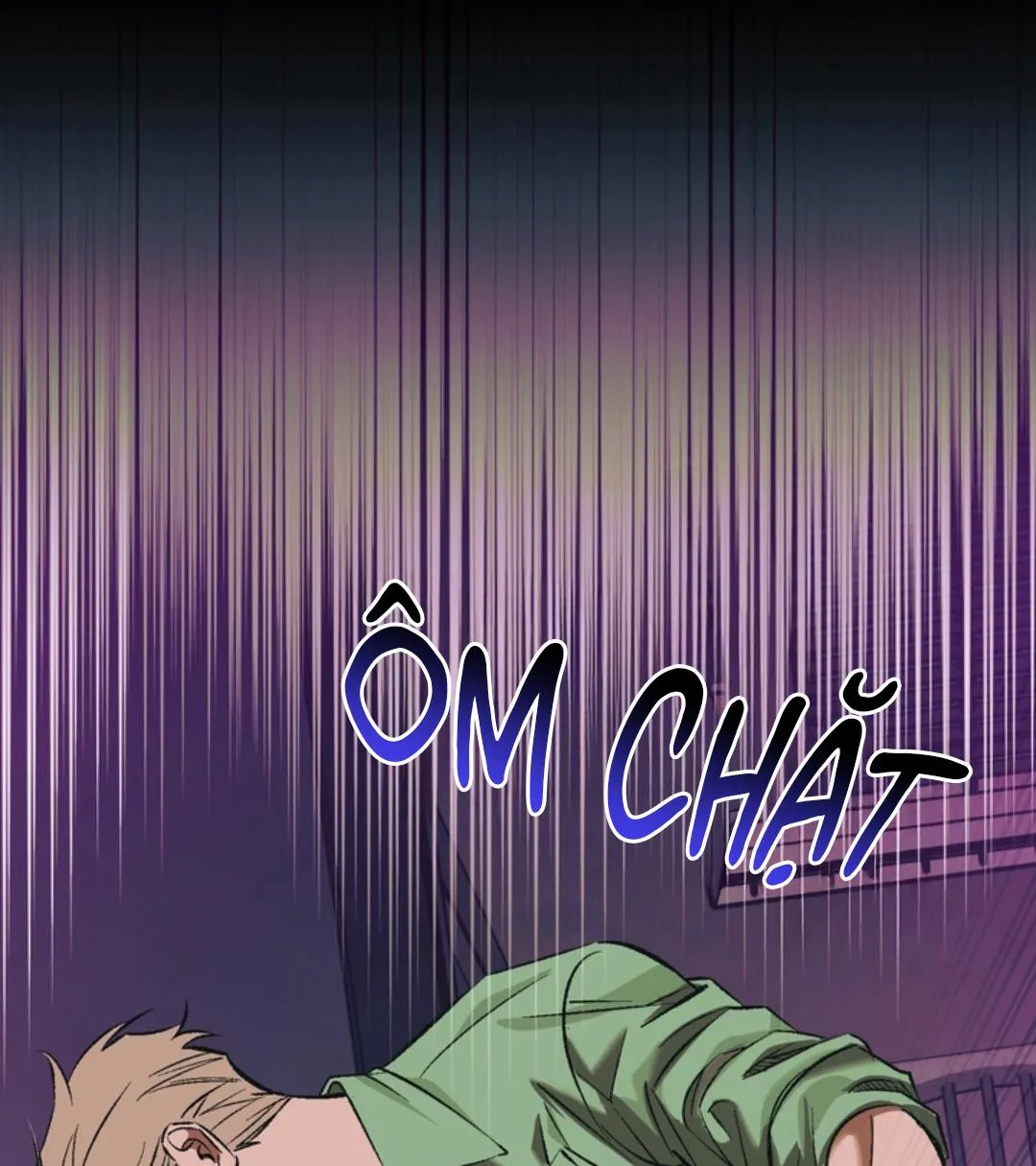 Tiệm bánh nóng bỏng và gợi cảm Chapter 16 Trang 20