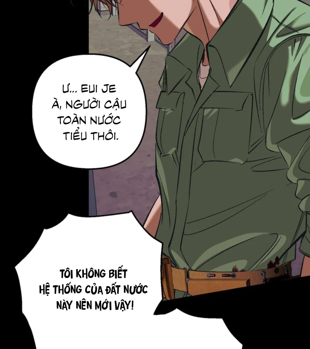 Tiệm bánh nóng bỏng và gợi cảm Chapter 16 Trang 25