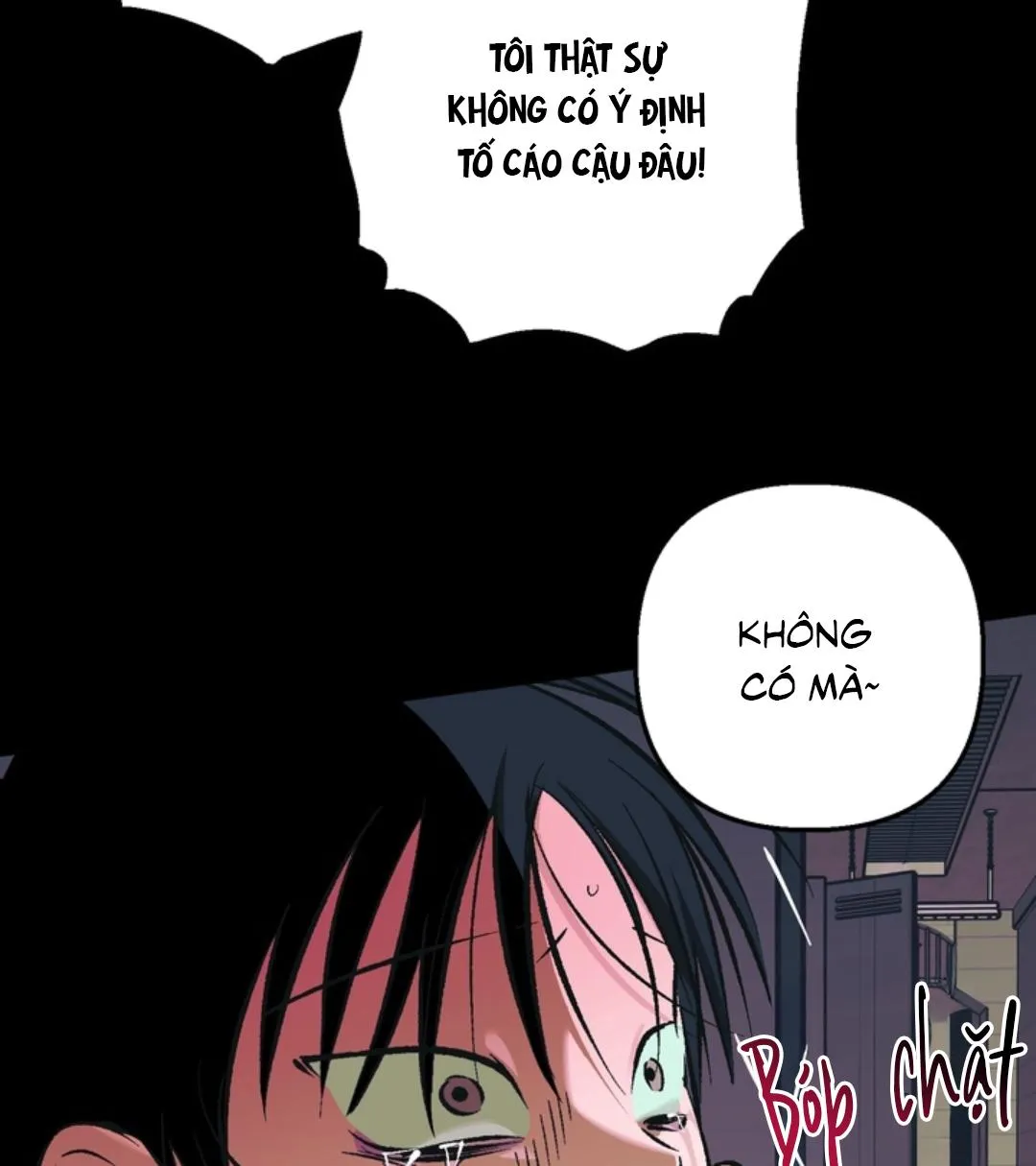 Tiệm bánh nóng bỏng và gợi cảm Chapter 16 Trang 26