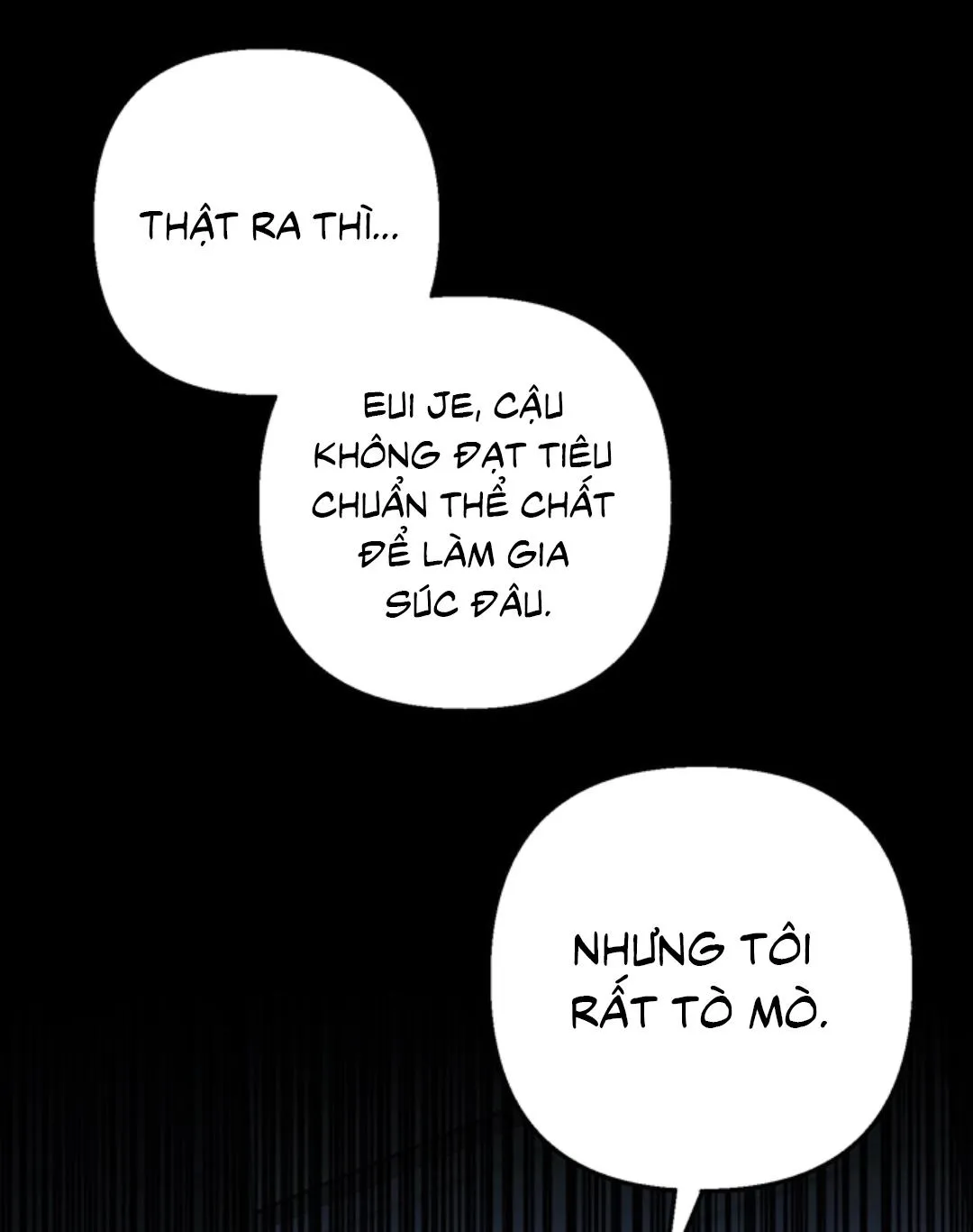 Tiệm bánh nóng bỏng và gợi cảm Chapter 16 Trang 32