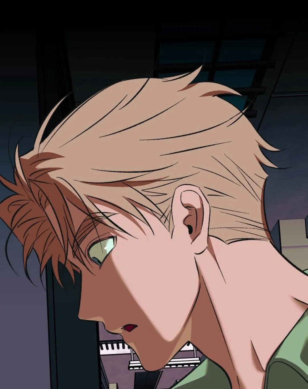 Tiệm bánh nóng bỏng và gợi cảm Chapter 16 Trang 44