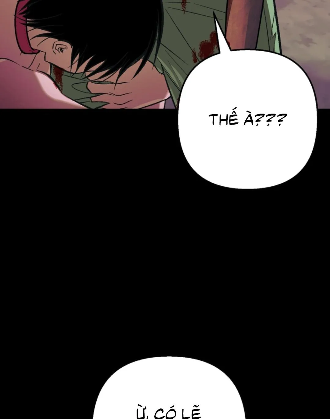 Tiệm bánh nóng bỏng và gợi cảm Chapter 16 Trang 49