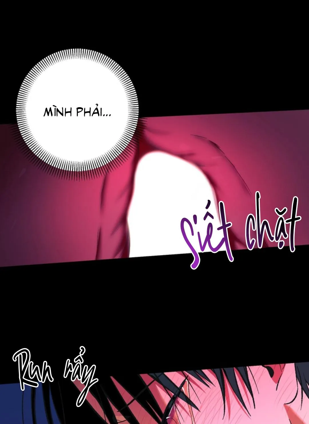 Tiệm bánh nóng bỏng và gợi cảm Chapter 16 Trang 64