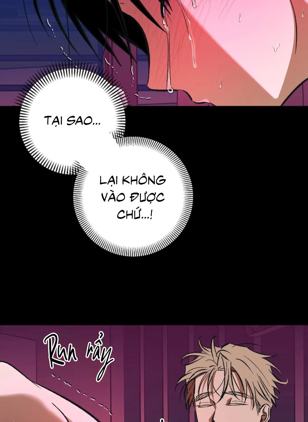 Tiệm bánh nóng bỏng và gợi cảm Chapter 16 Trang 65