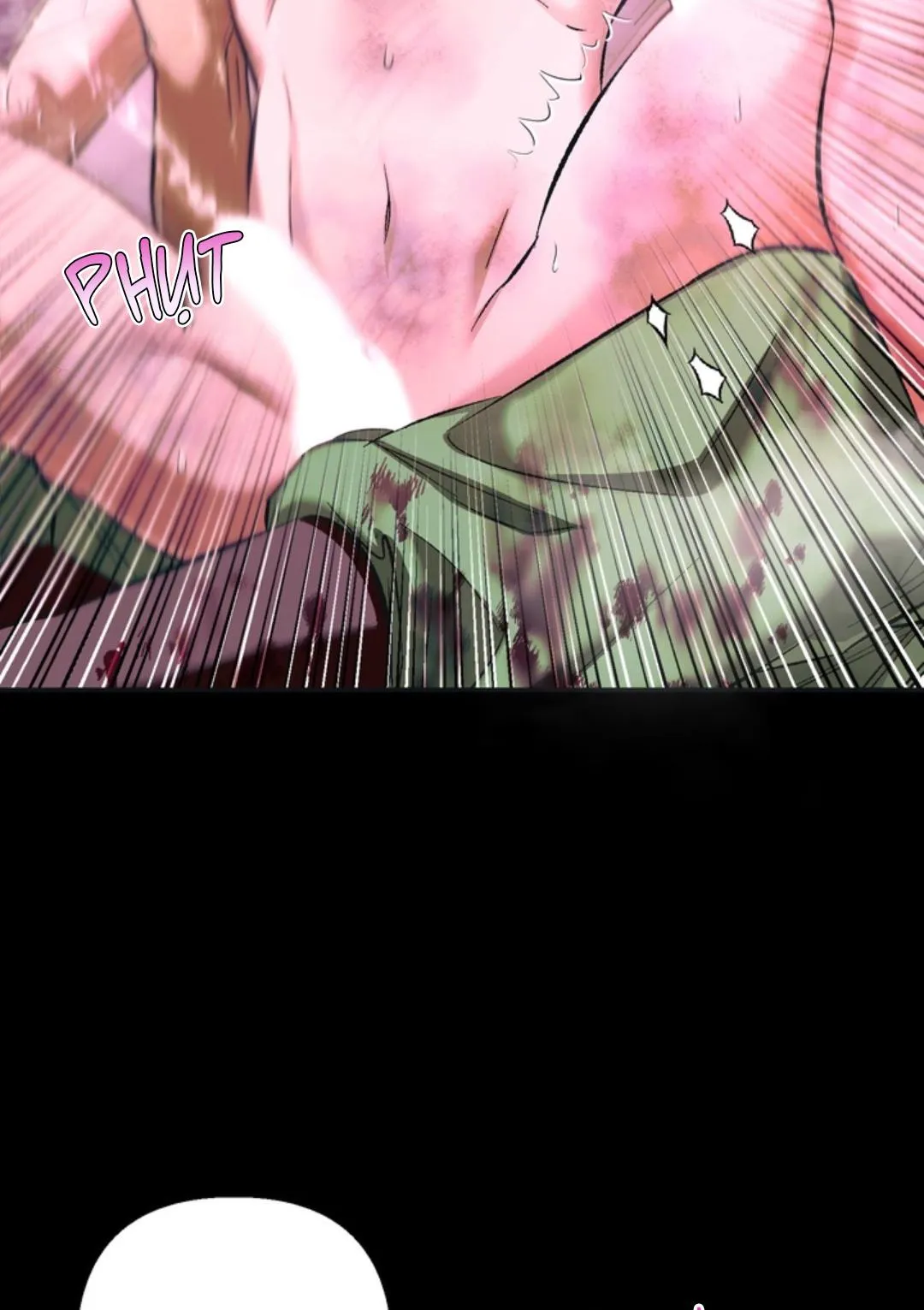 Tiệm bánh nóng bỏng và gợi cảm Chapter 16 Trang 78