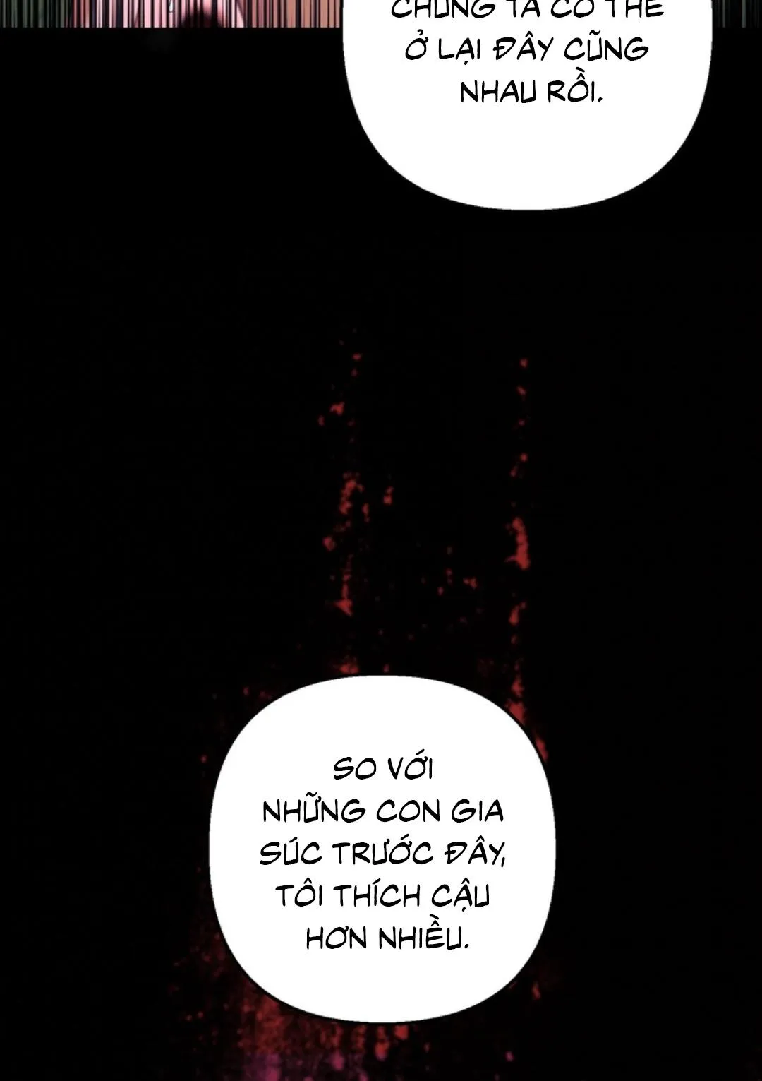 Tiệm bánh nóng bỏng và gợi cảm Chapter 16 Trang 83