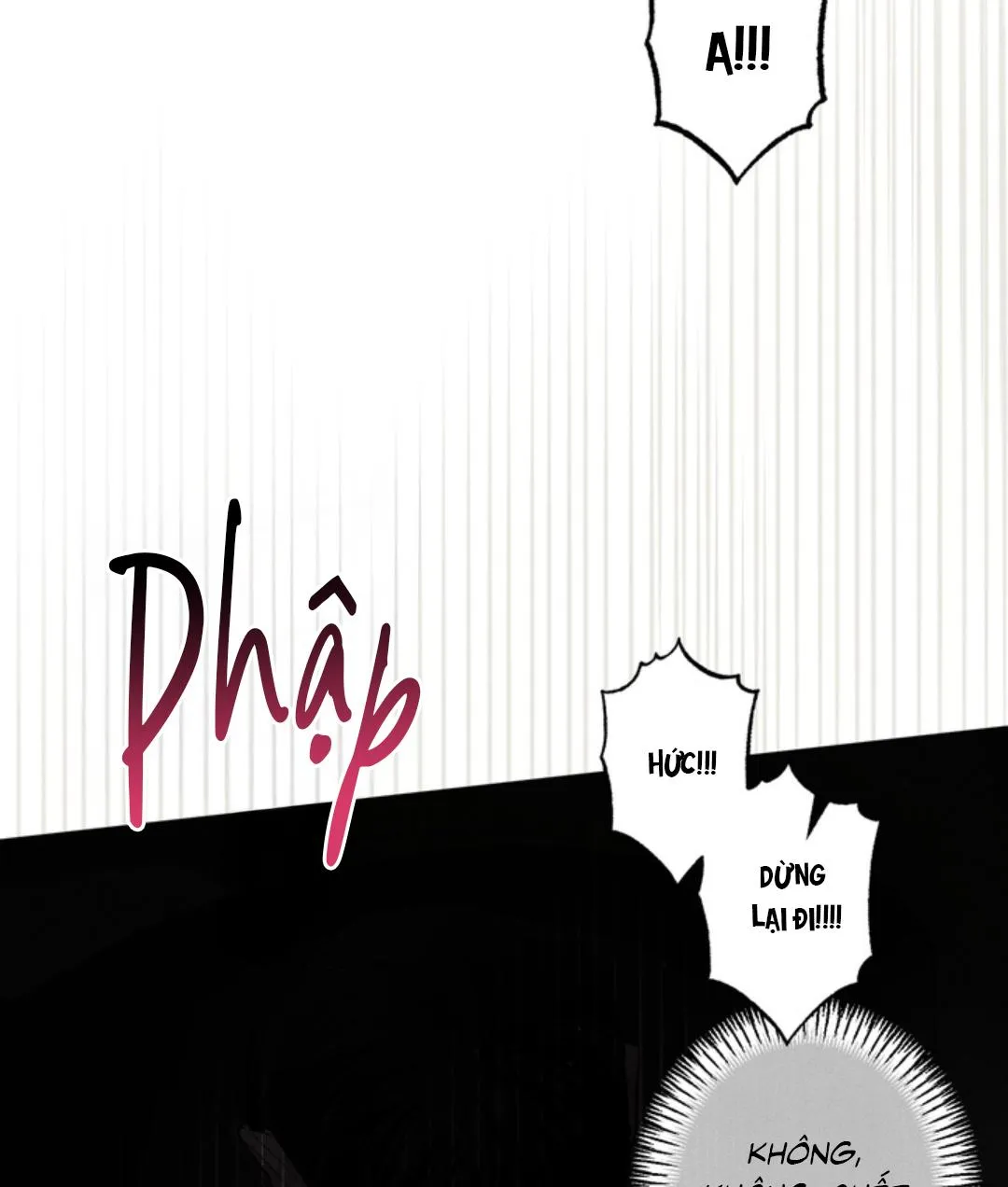 Tiệm bánh nóng bỏng và gợi cảm Chapter 17 Trang 5