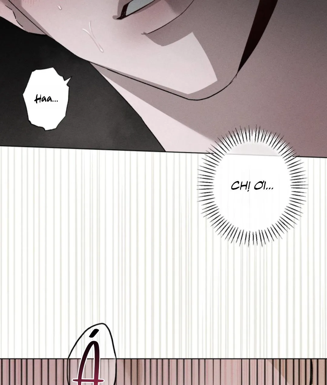 Tiệm bánh nóng bỏng và gợi cảm Chapter 17 Trang 10