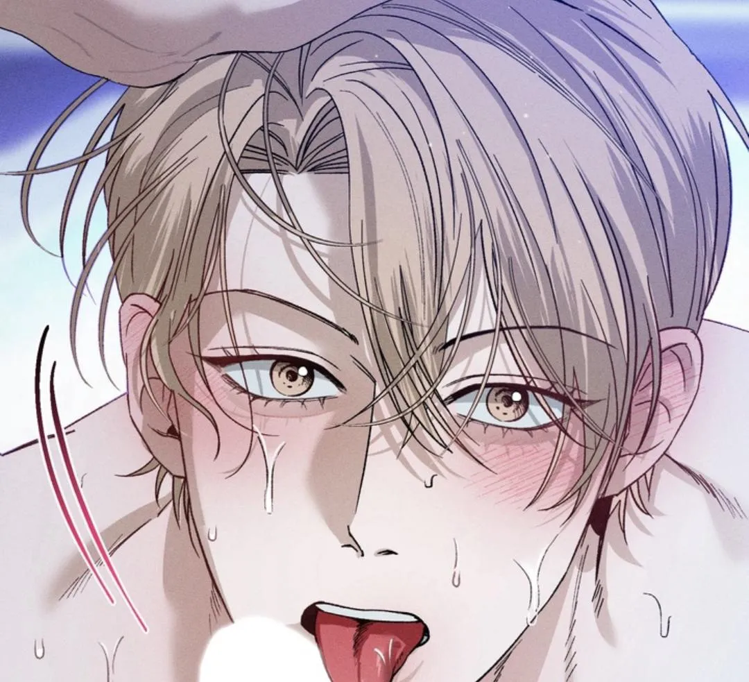 Tiệm bánh nóng bỏng và gợi cảm Chapter 17 Trang 25