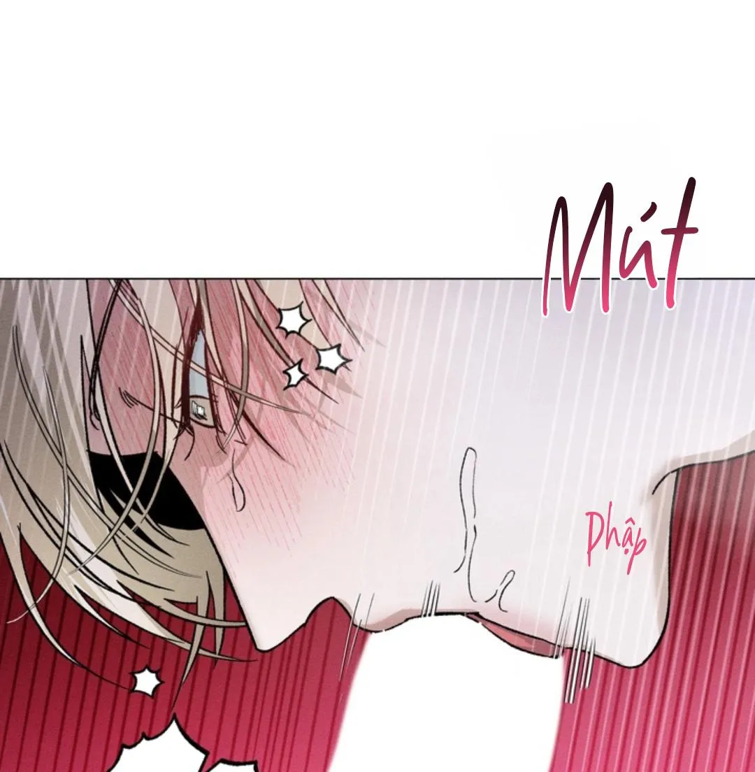 Tiệm bánh nóng bỏng và gợi cảm Chapter 17 Trang 36