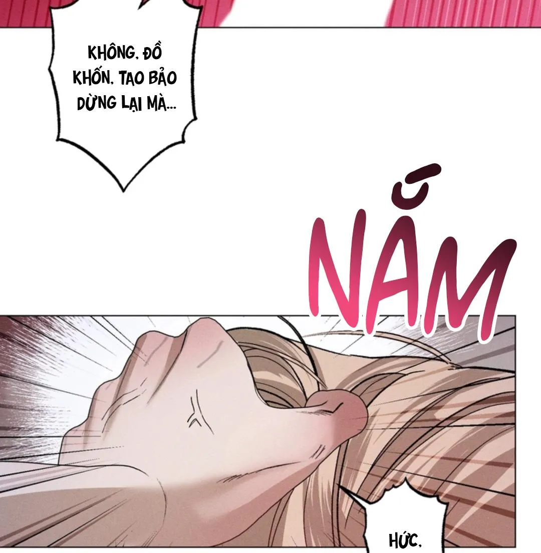 Tiệm bánh nóng bỏng và gợi cảm Chapter 17 Trang 37