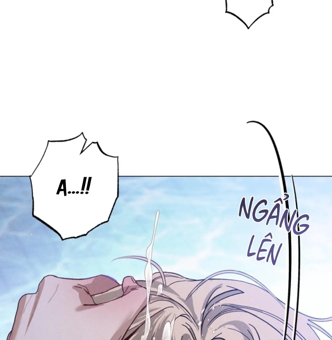 Tiệm bánh nóng bỏng và gợi cảm Chapter 17 Trang 38