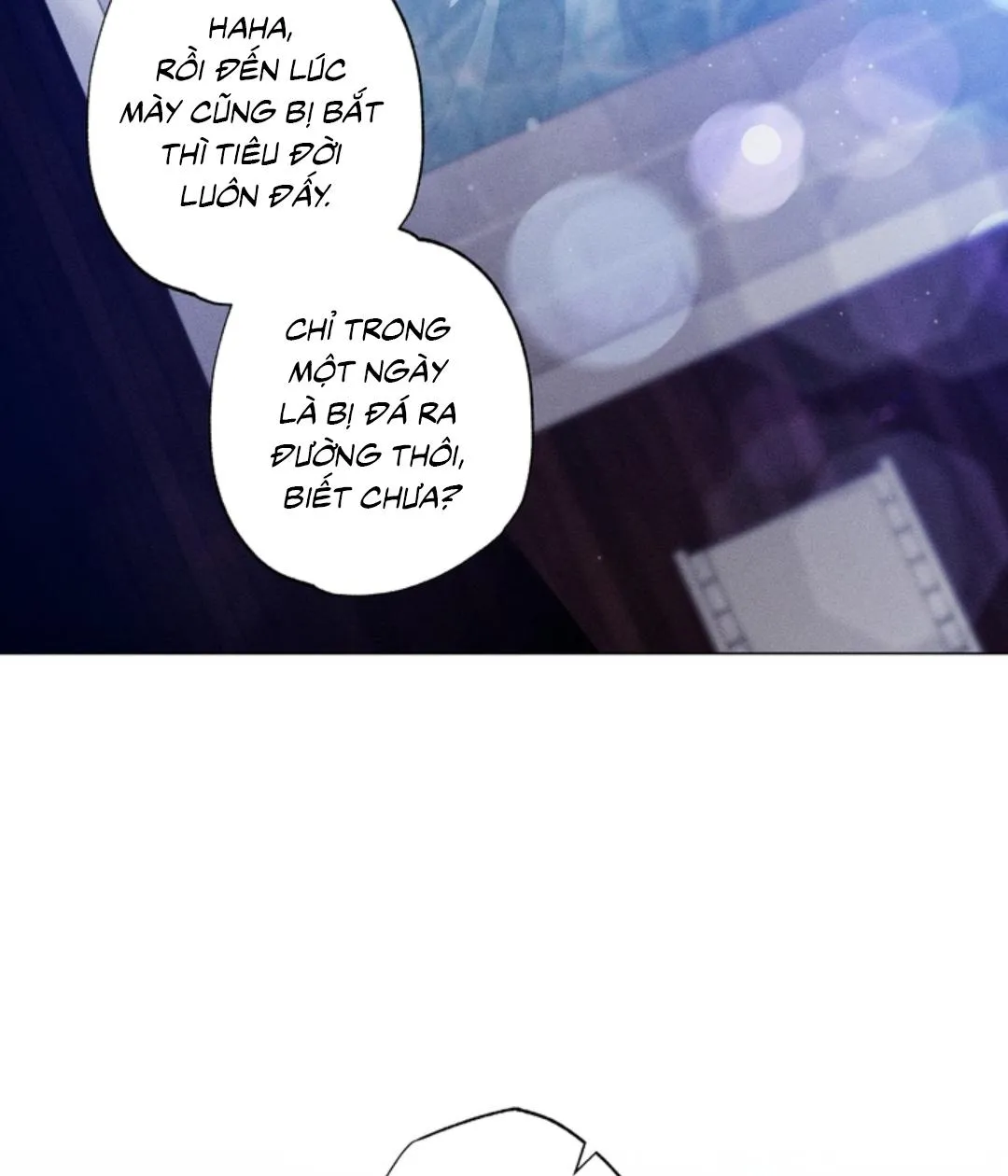 Tiệm bánh nóng bỏng và gợi cảm Chapter 17 Trang 56