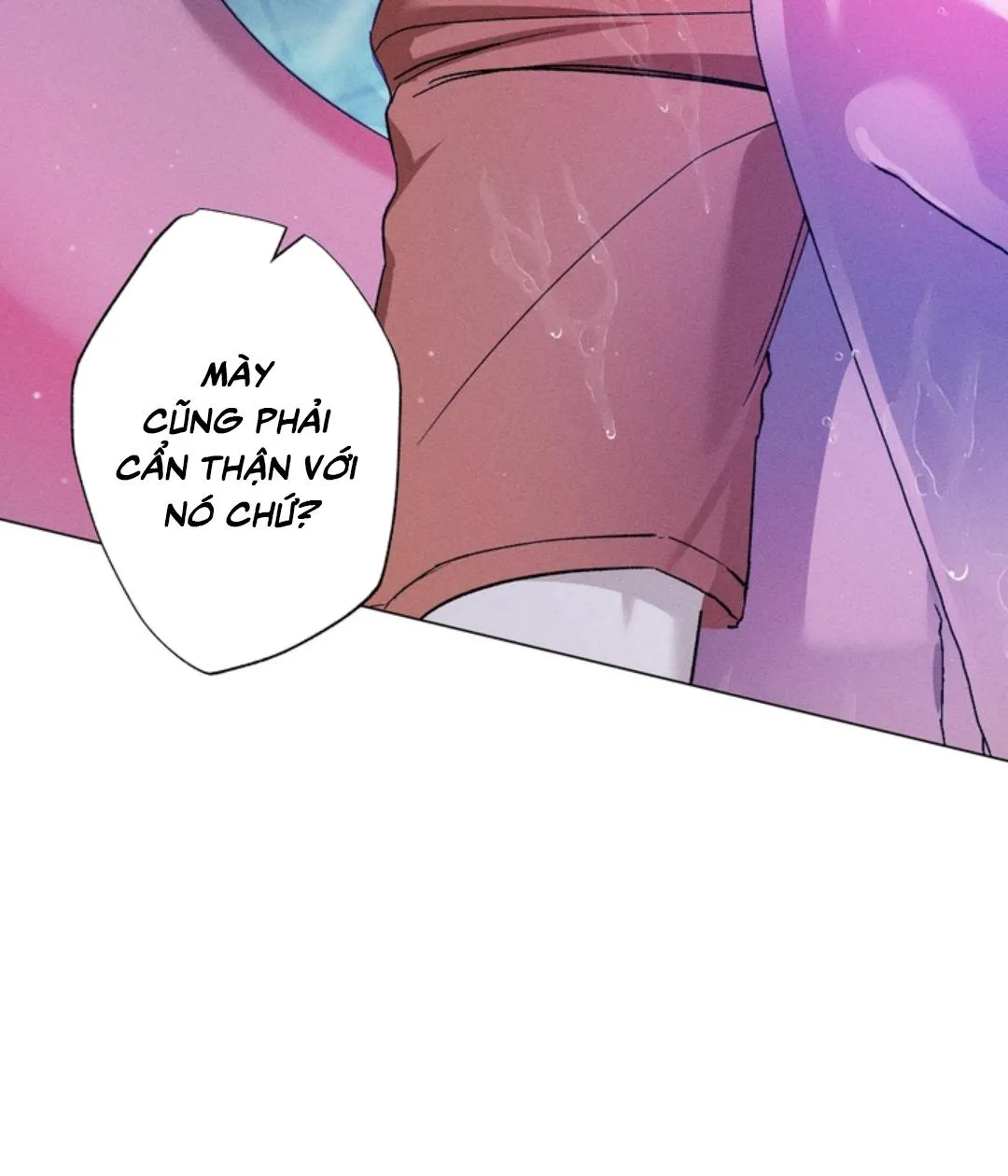 Tiệm bánh nóng bỏng và gợi cảm Chapter 17 Trang 59