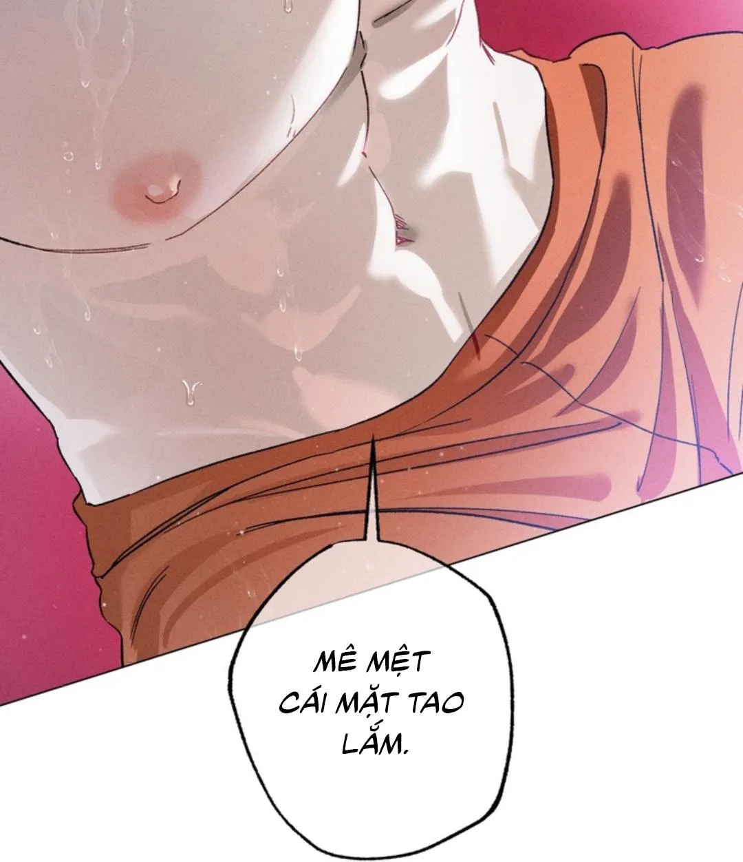 Tiệm bánh nóng bỏng và gợi cảm Chapter 17 Trang 64