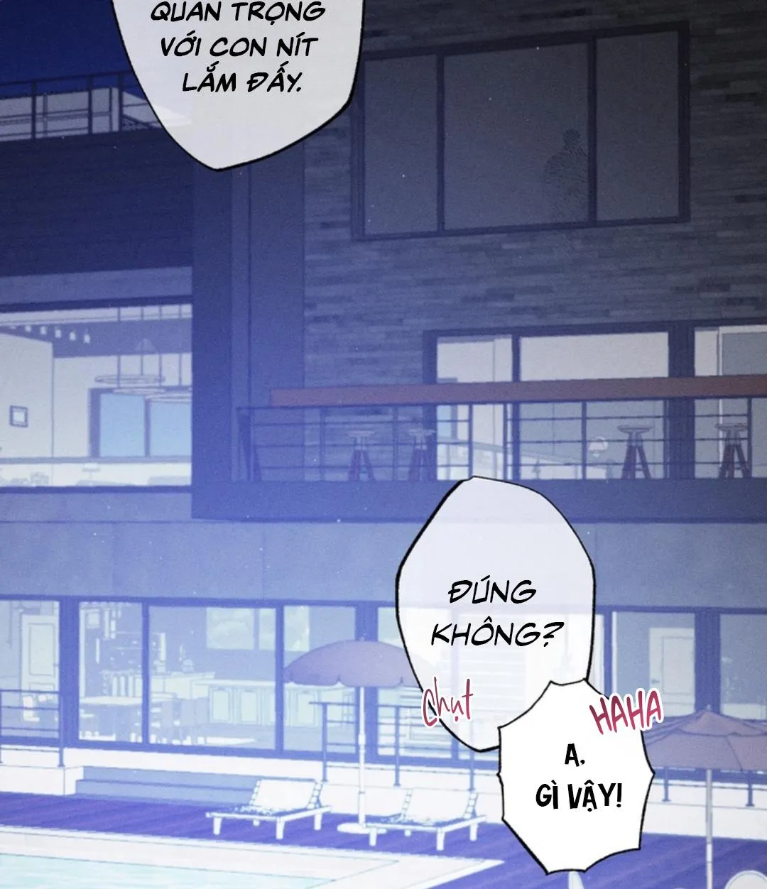 Tiệm bánh nóng bỏng và gợi cảm Chapter 17 Trang 66