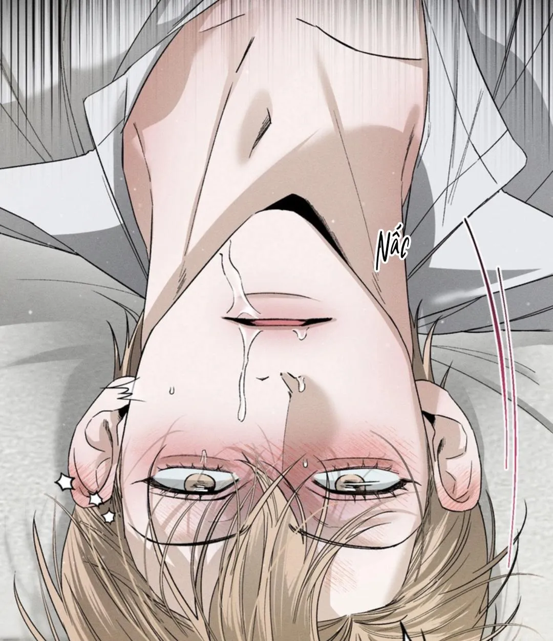 Tiệm bánh nóng bỏng và gợi cảm Chapter 17 Trang 70