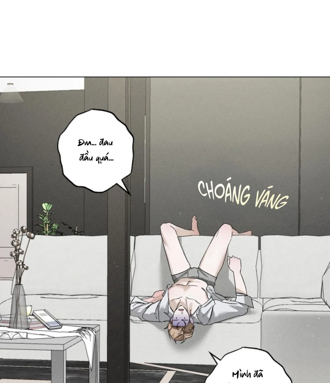 Tiệm bánh nóng bỏng và gợi cảm Chapter 17 Trang 72