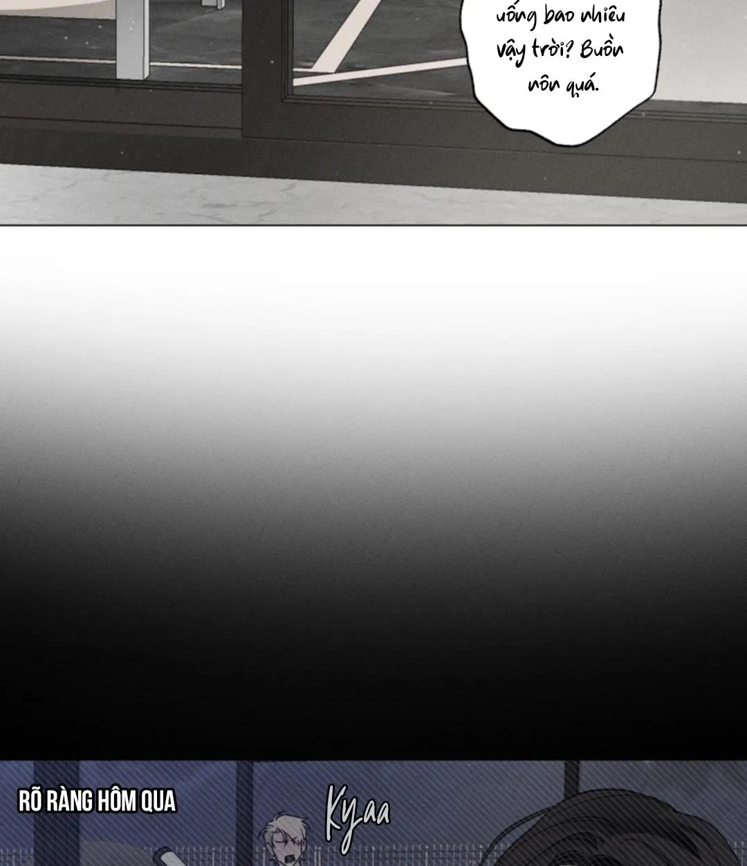 Tiệm bánh nóng bỏng và gợi cảm Chapter 17 Trang 73