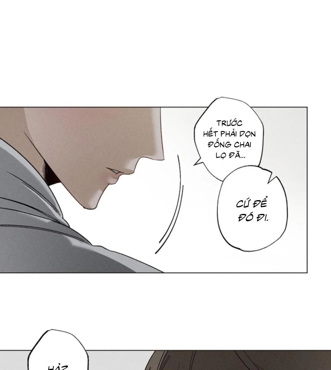 Tiệm bánh nóng bỏng và gợi cảm Chapter 17 Trang 81