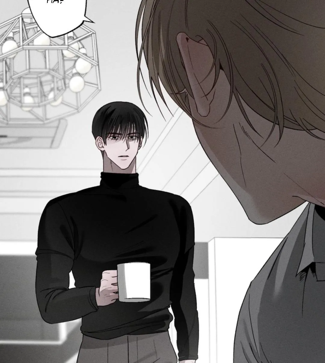 Tiệm bánh nóng bỏng và gợi cảm Chapter 17 Trang 82